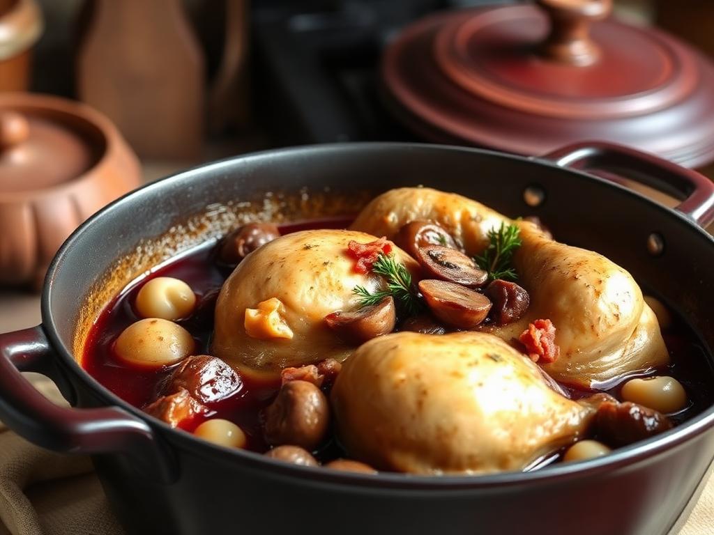 France cuisine