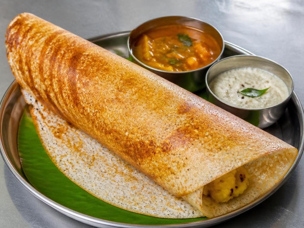 India cuisine