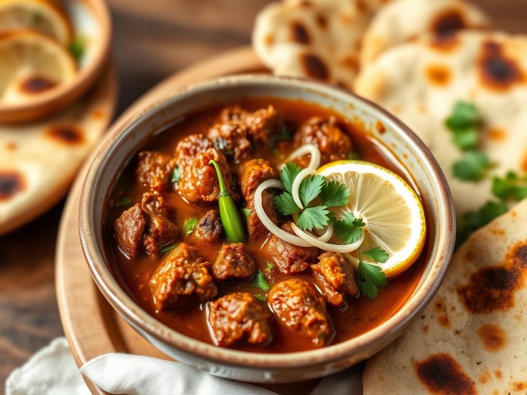 Pakistan cuisine