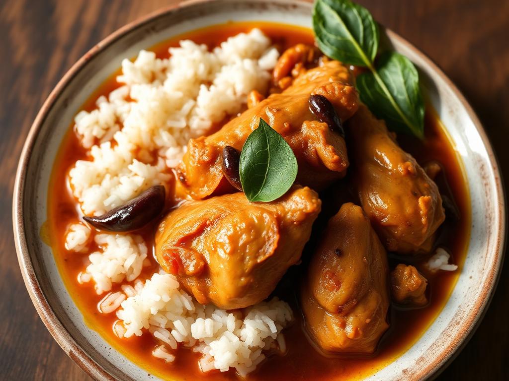 Philippines cuisine