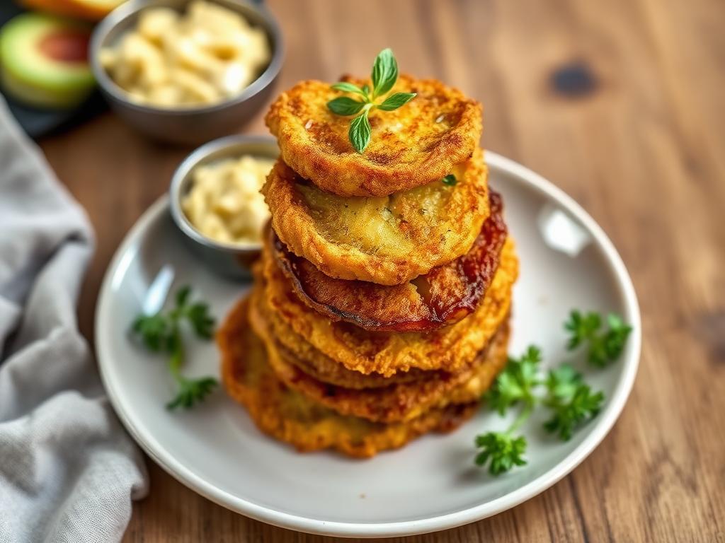 Alabama Fried Green Tomatoes β Alabama, United States