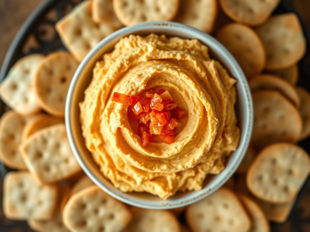 Alabama Pimento Cheese β Alabama, United States