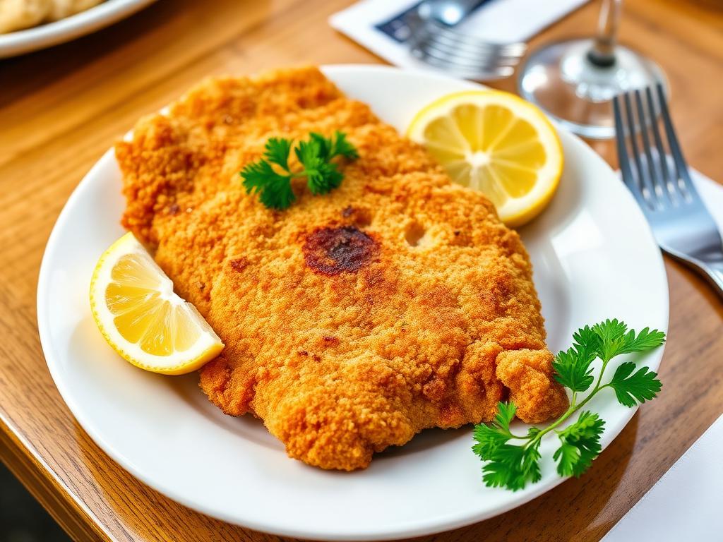 Corn, pork, loose meat sandwiches & Czech baking
