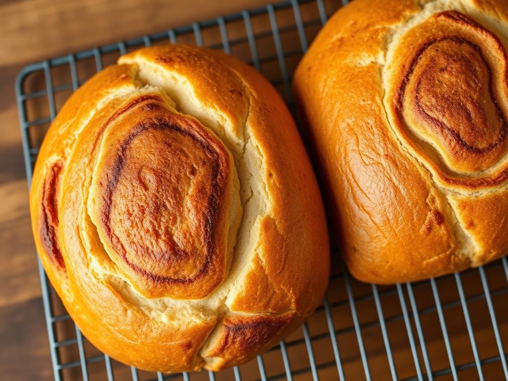 Amish Friendship Bread β Ohio, United States