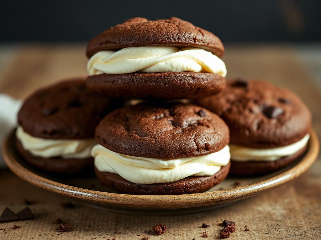 Amish Whoopie Pies β Iowa, United States
