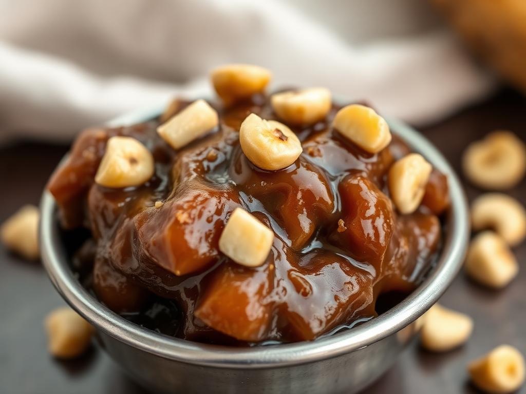 Andaman Banana and Jaggery Halwa — Andaman and Nicobar Islands, India