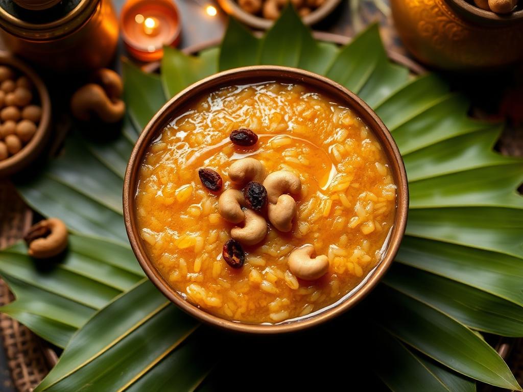 Andhra Bellam Paramannam — Andhra Pradesh, India