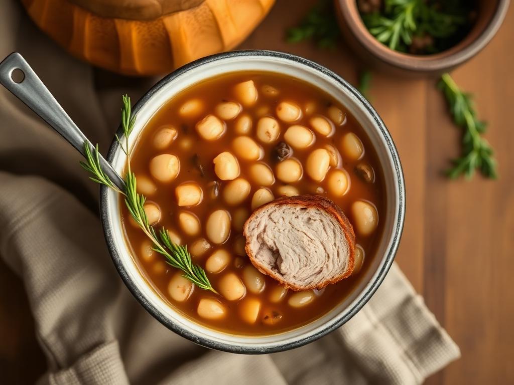 Appalachian Soup Beans β Tennessee, United States