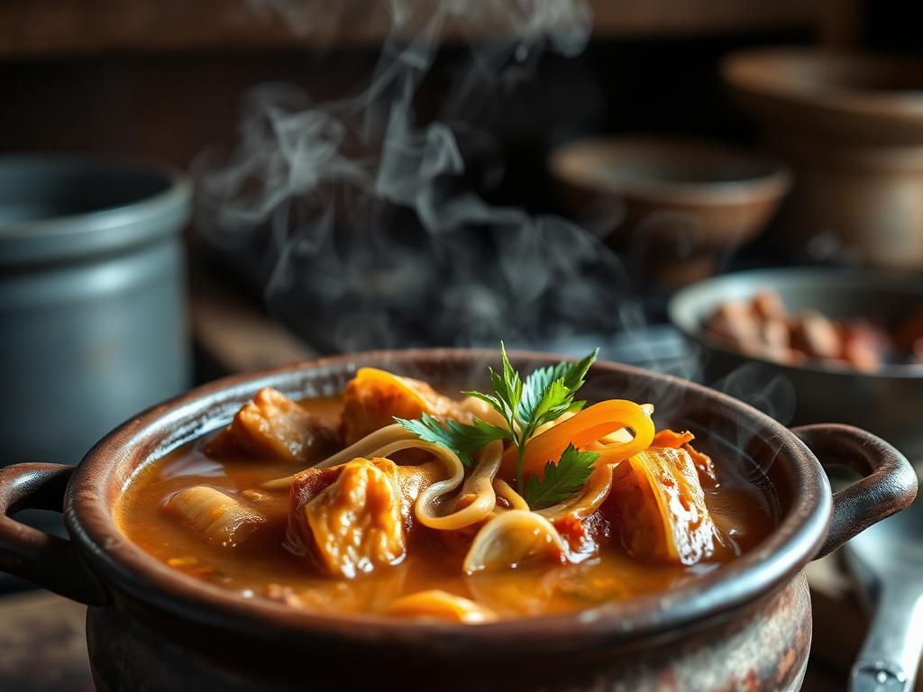Fermented Foods