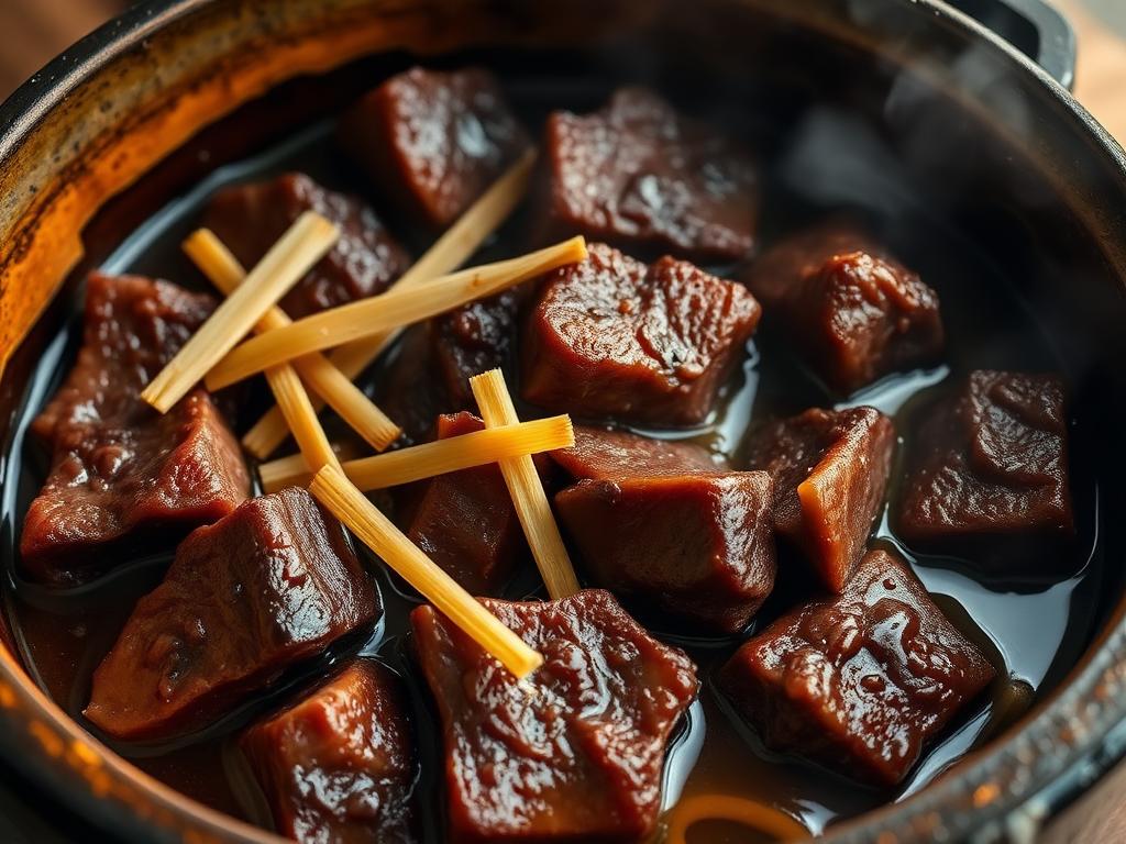 Smoked Meats