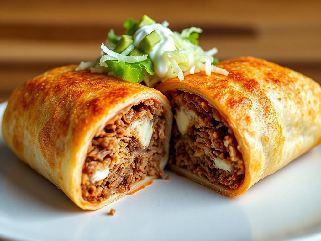 Arizona Chimichanga — Arizona, United States