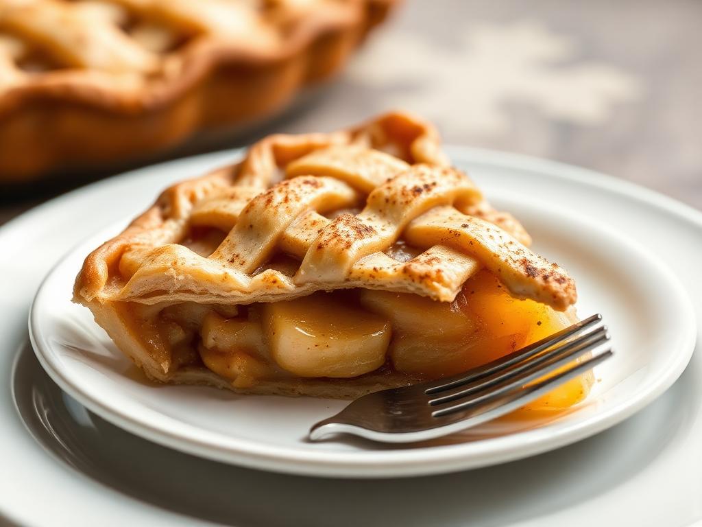 Black Apple Cider Pie β Arkansas, United States