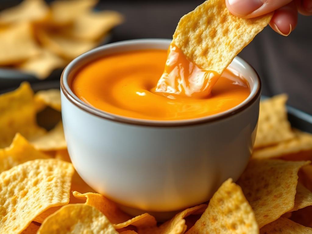 Arkansas Cheese Dip β Arkansas, United States