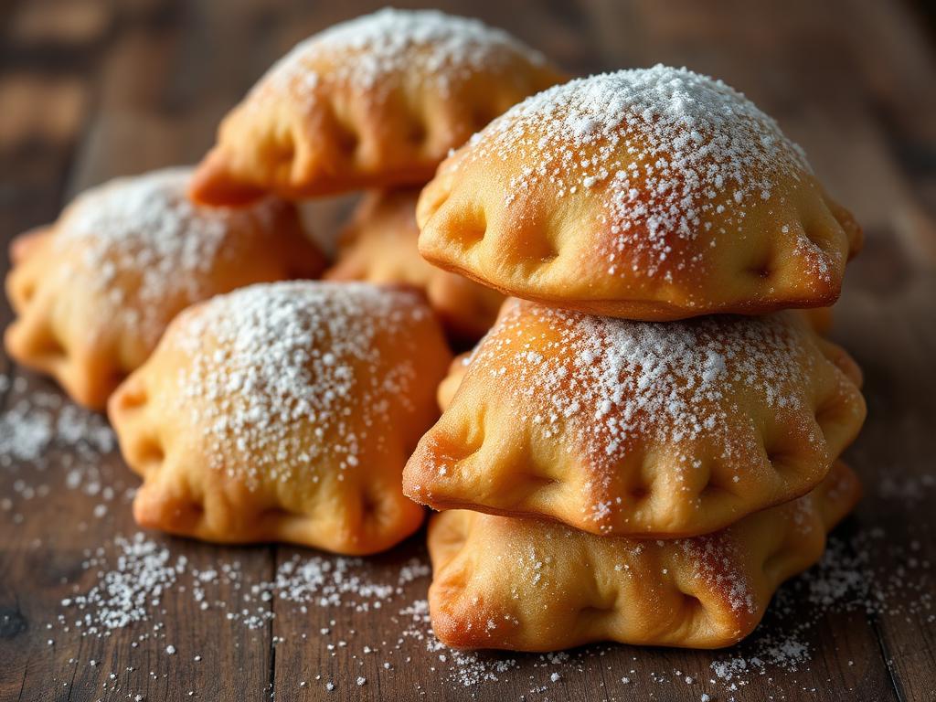 Arkansas Fried Pies β Arkansas, United States
