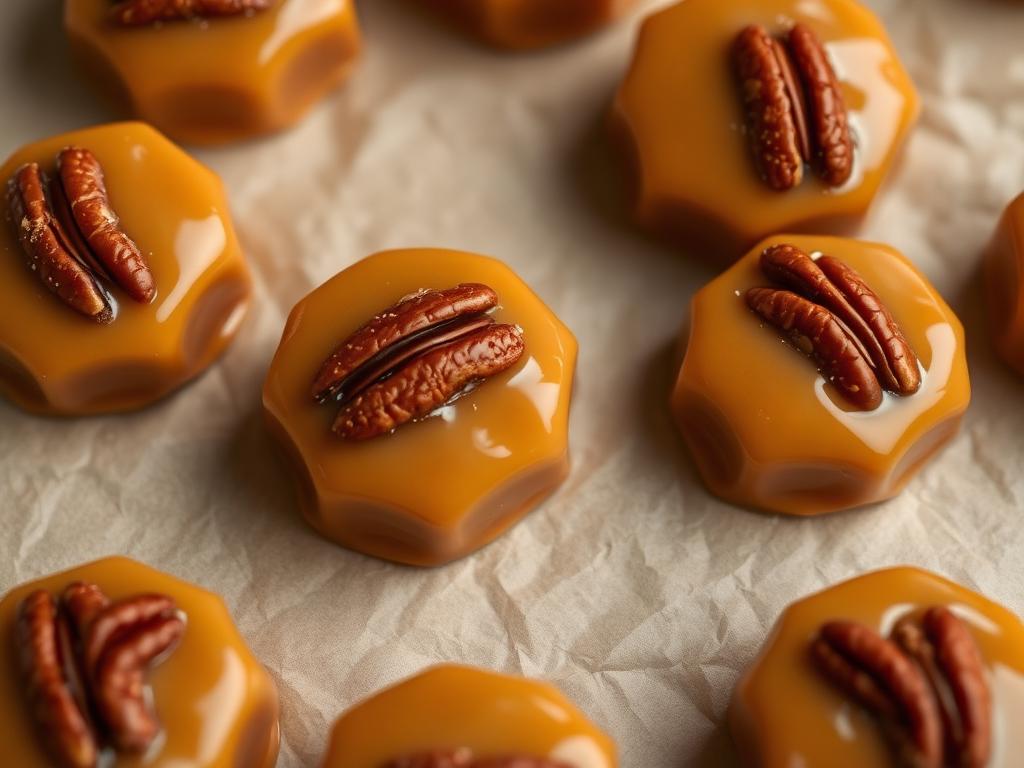 Arkansas Pecan Pralines β Arkansas, United States