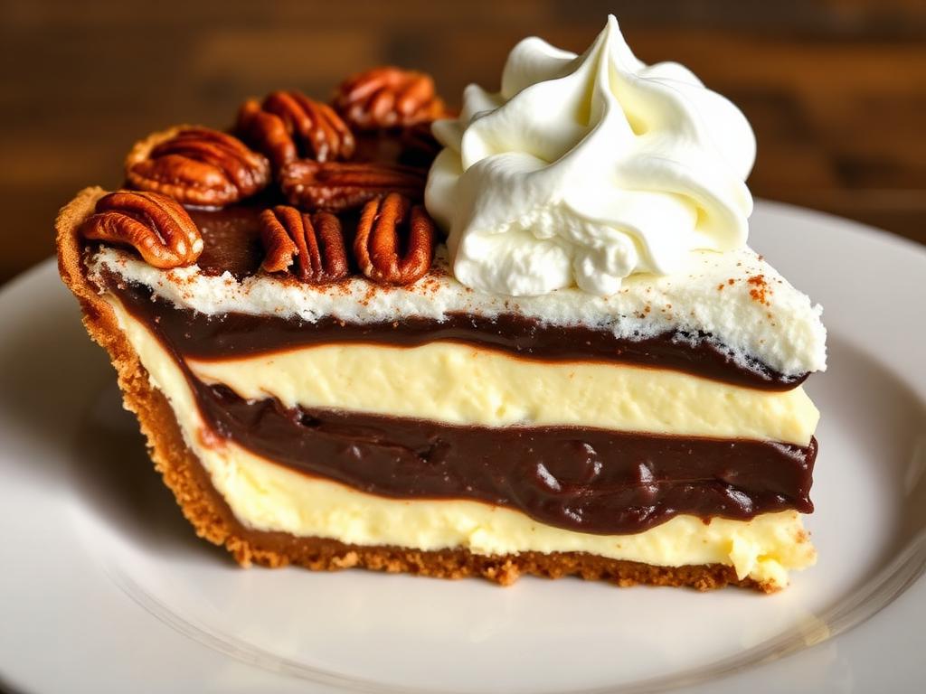 Possum Pie — Arkansas, United States
