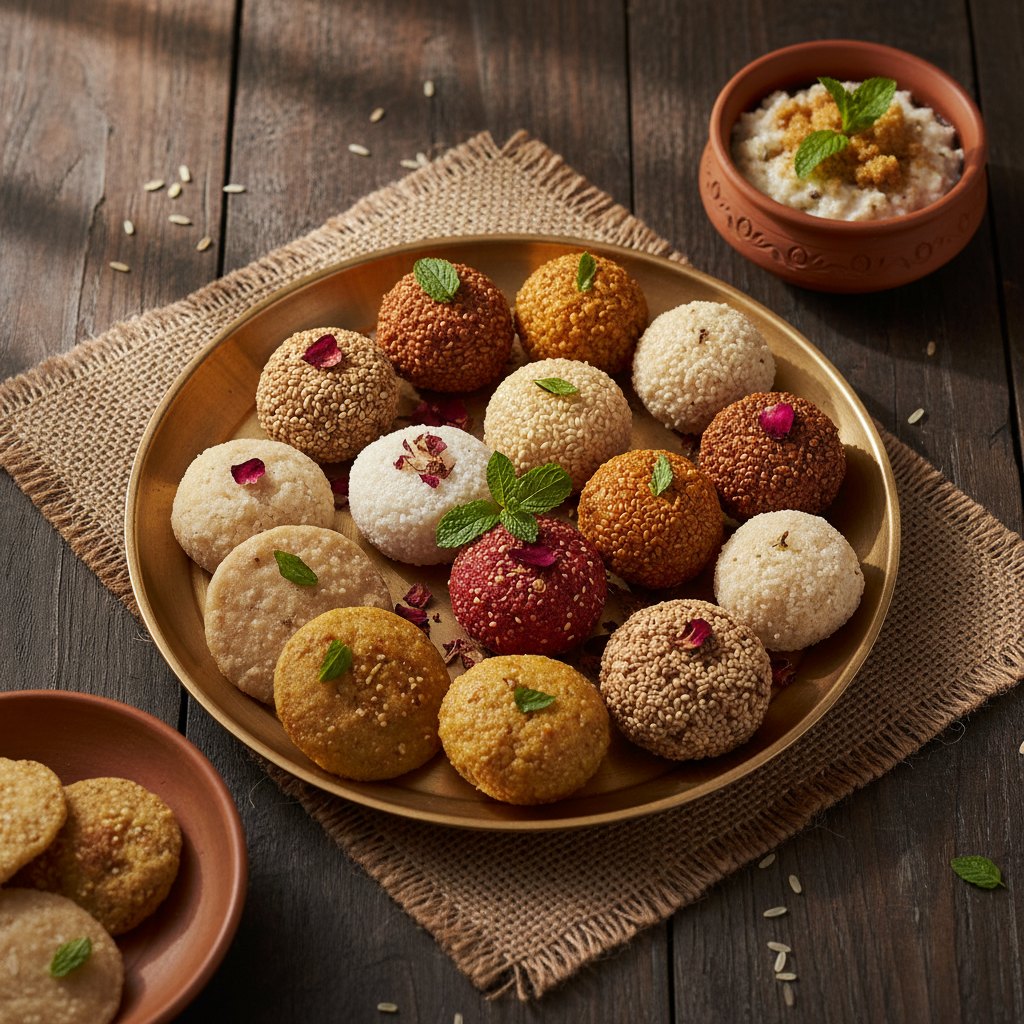 Festival Food