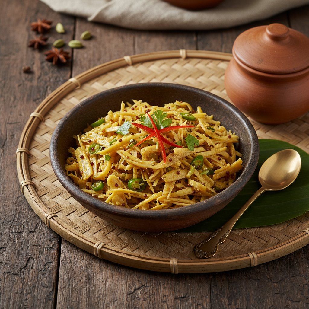Heritage Recipes
