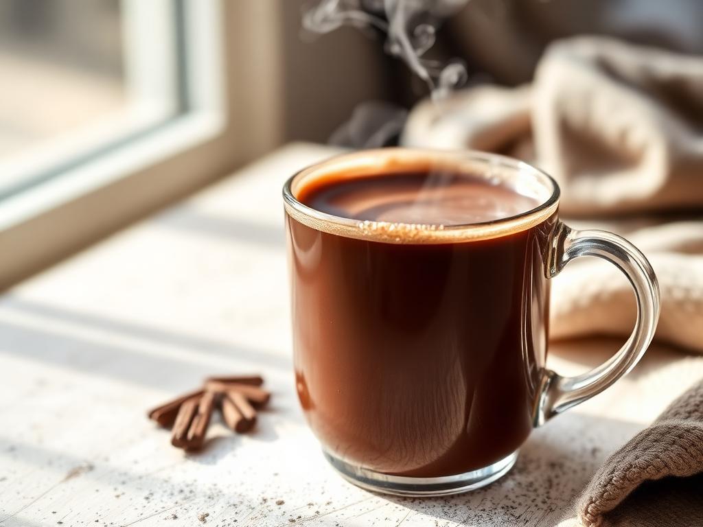 Koko Samoa (Samoan Cocoa Drink) β American Samoa, United States