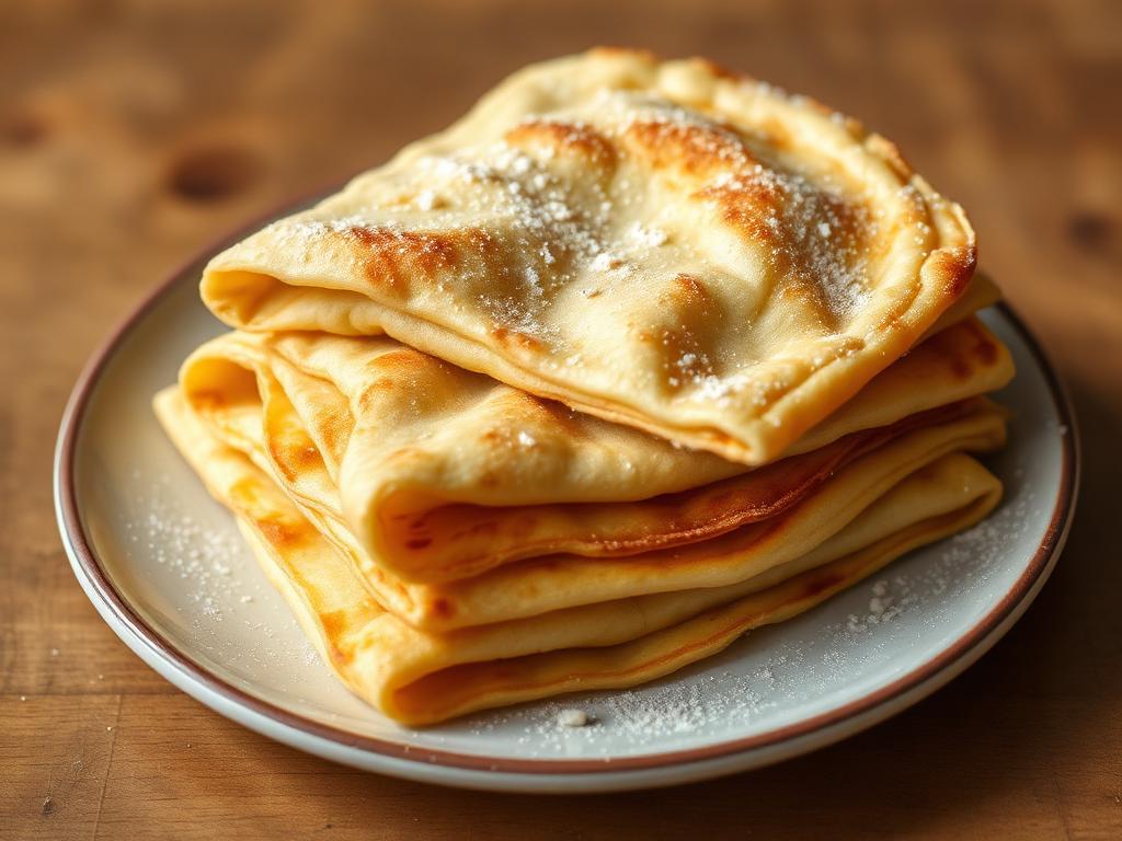 Astoria Scandinavian Lefse β Oregon, United States