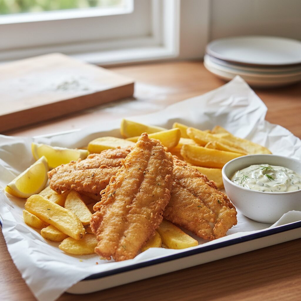 South Coast Food