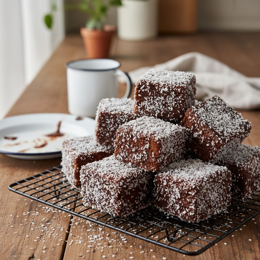 Heritage Recipes