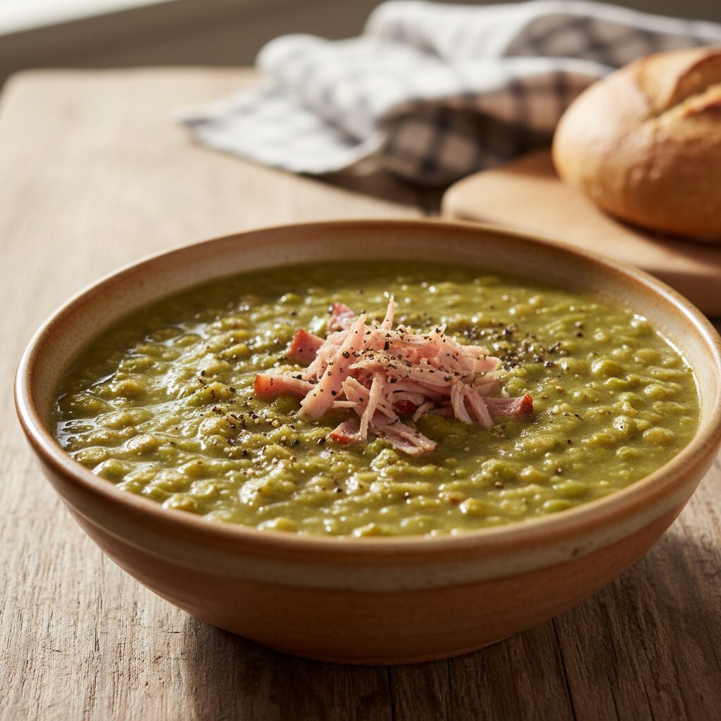 Pea and Ham Soup β New South Wales, Australia