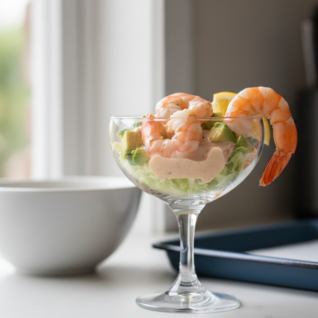 Prawn Cocktail โ New South Wales, Australia