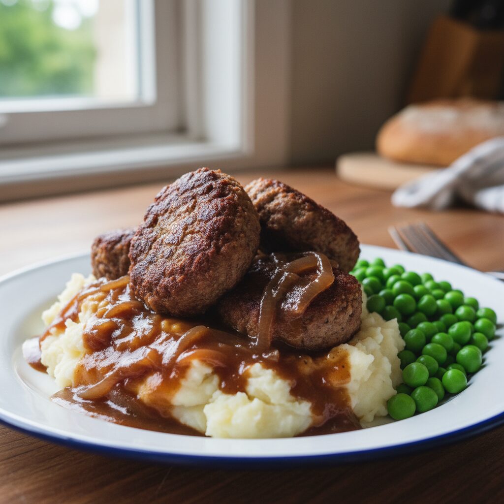 Australian Home Cooking