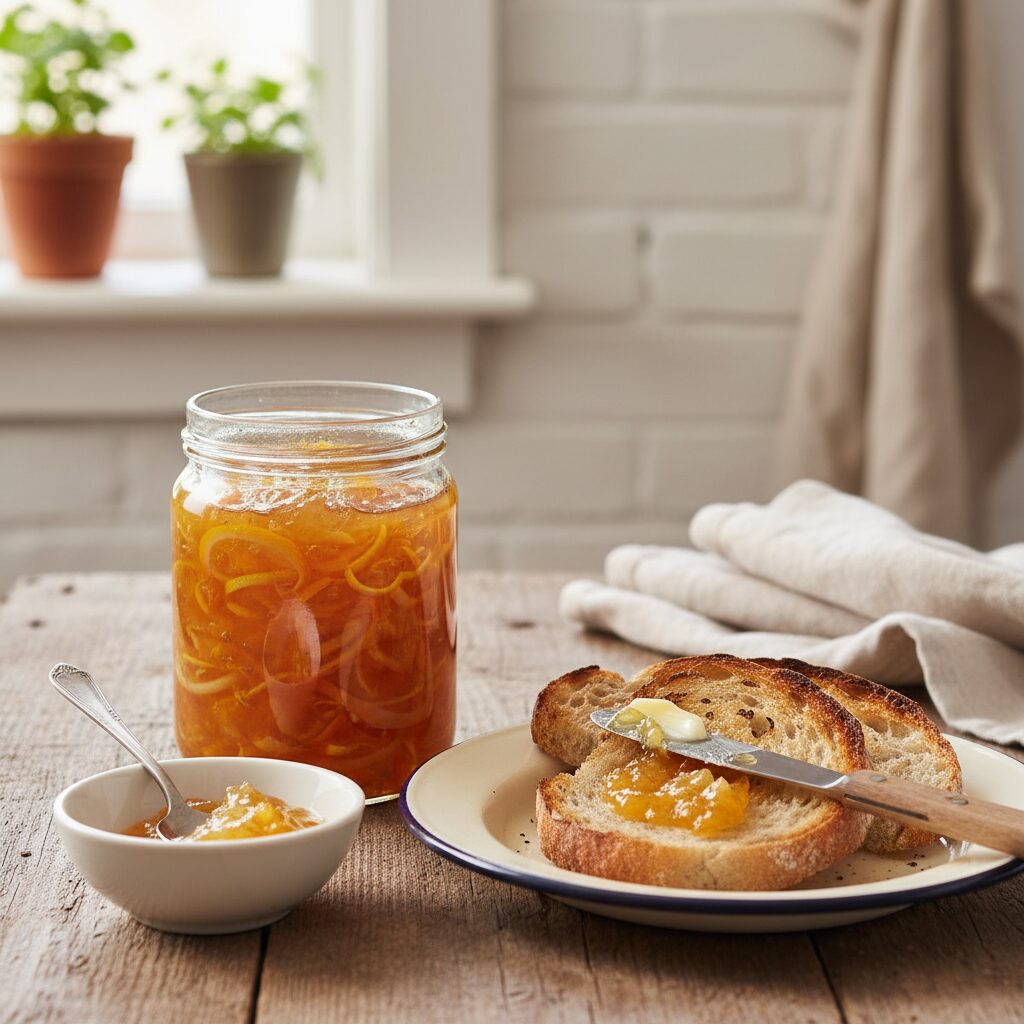 Riverina Citrus Marmalade — New South Wales, Australia