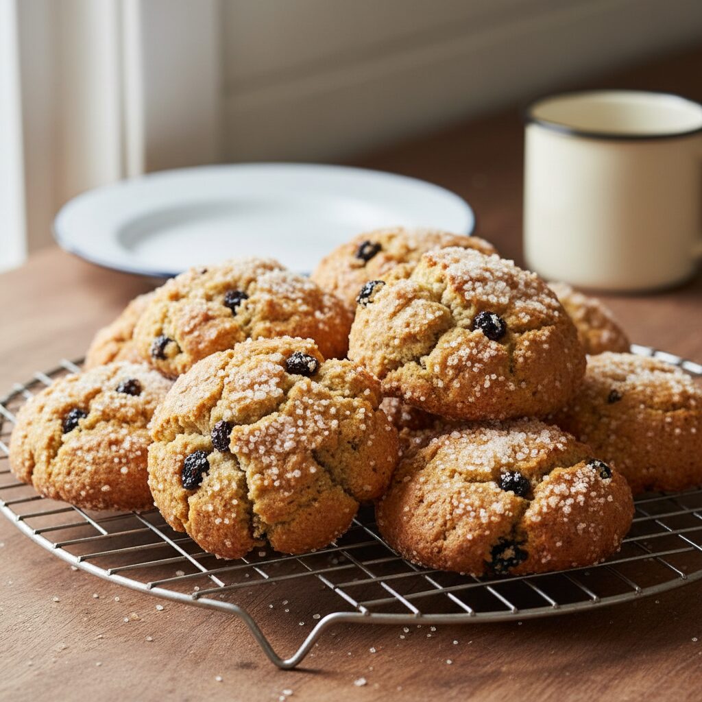 Rock Cakes โ New South Wales, Australia