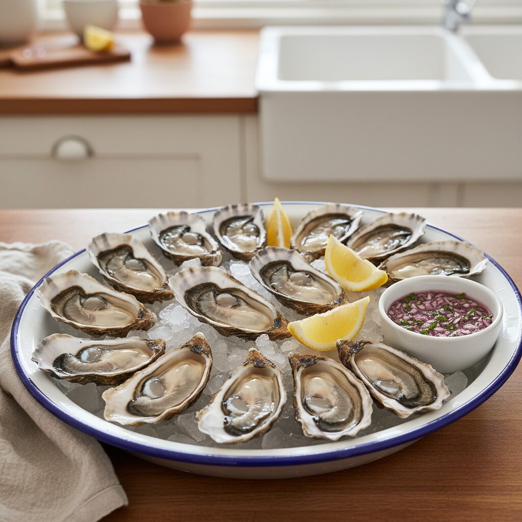 Sydney Food Traditions