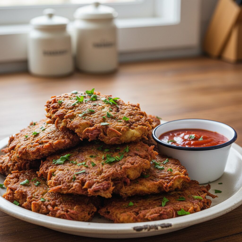 Forgotten & Lesser-Known Australian Dishes