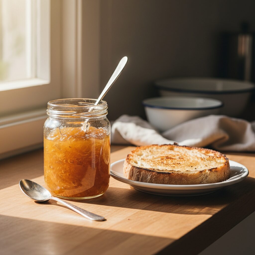 Pineapple Jam — Queensland, Australia