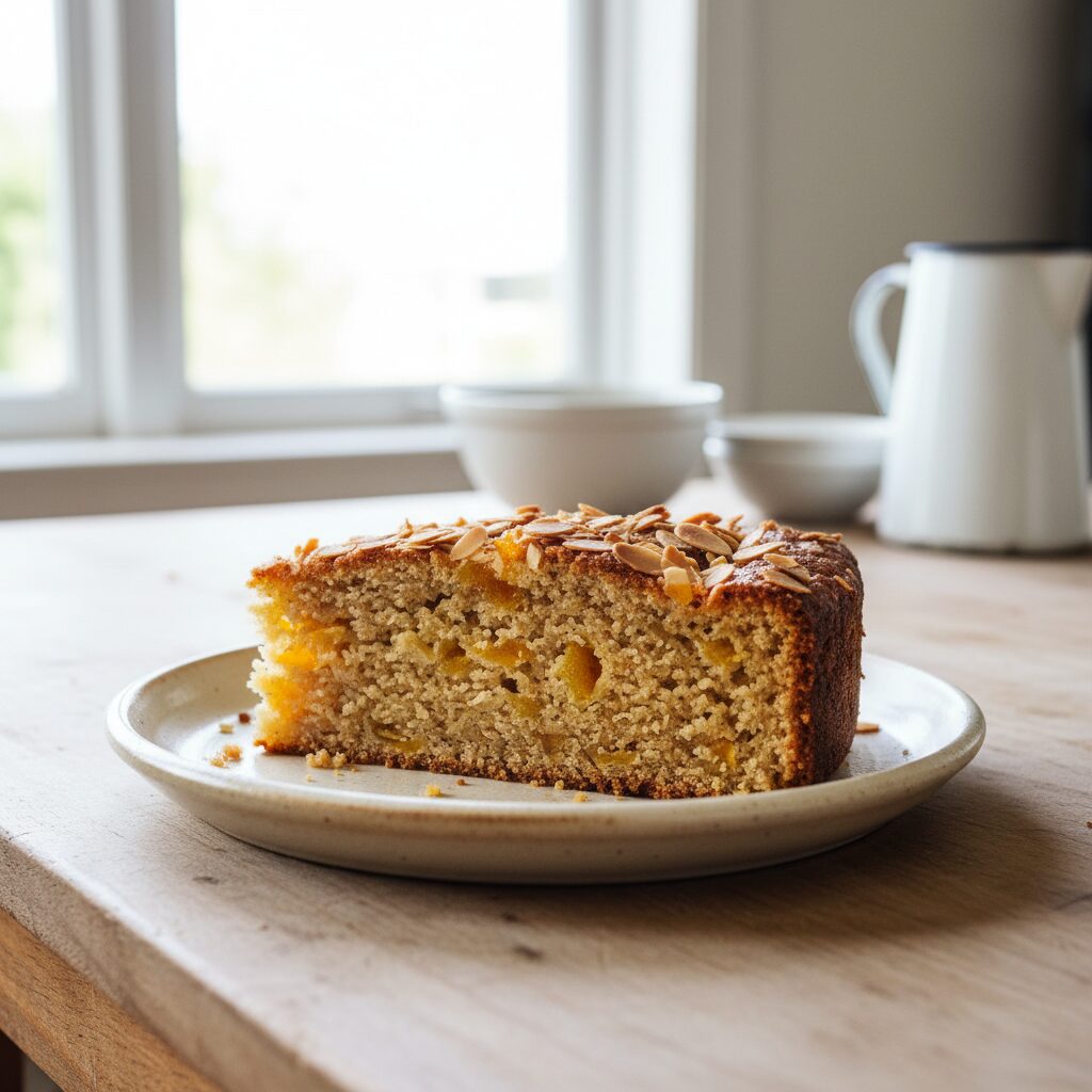 Citrus, stone fruit and preserving