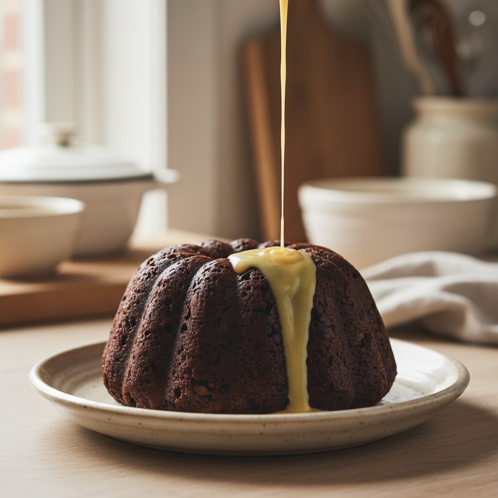 Heritage Recipes