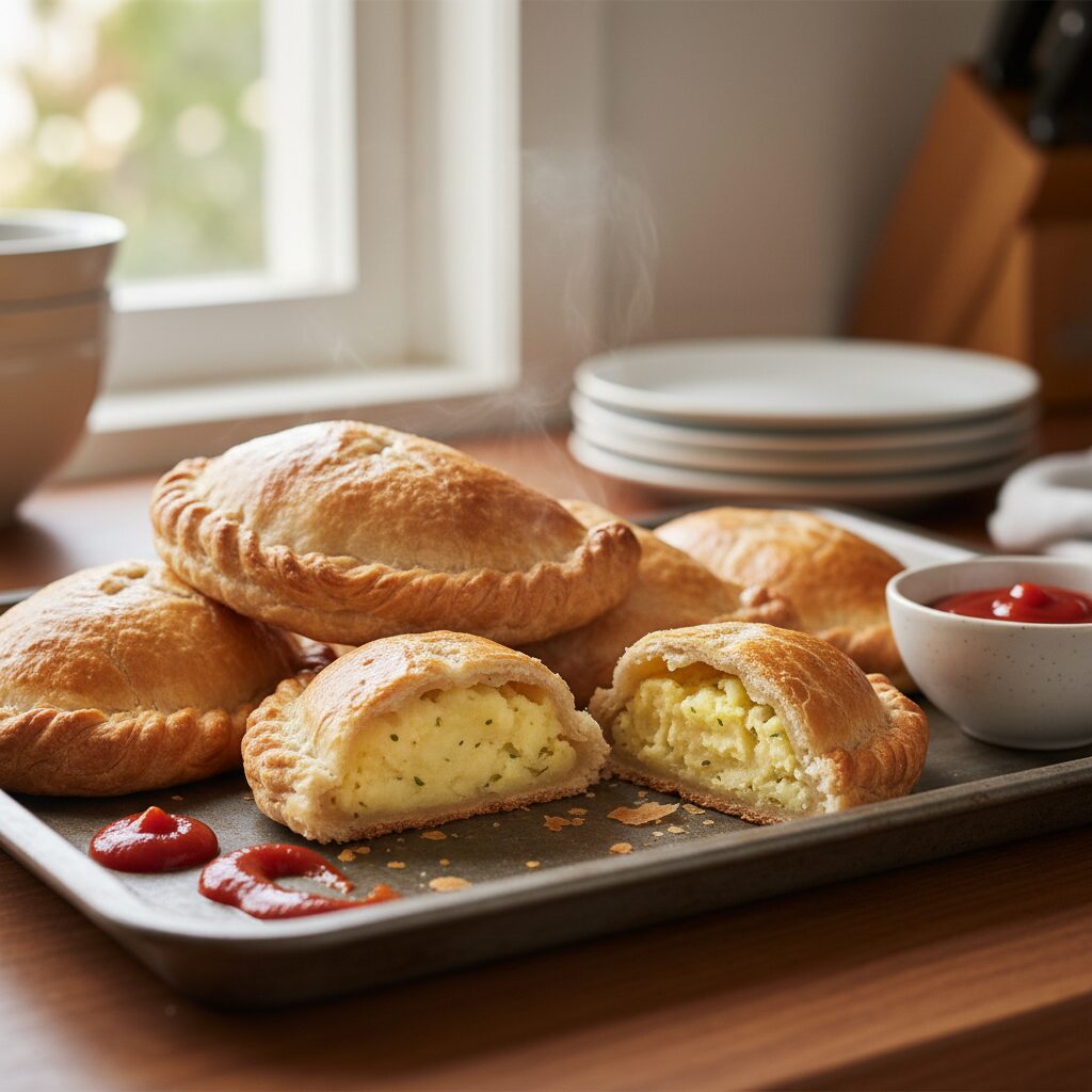 Forgotten South Australian Dishes