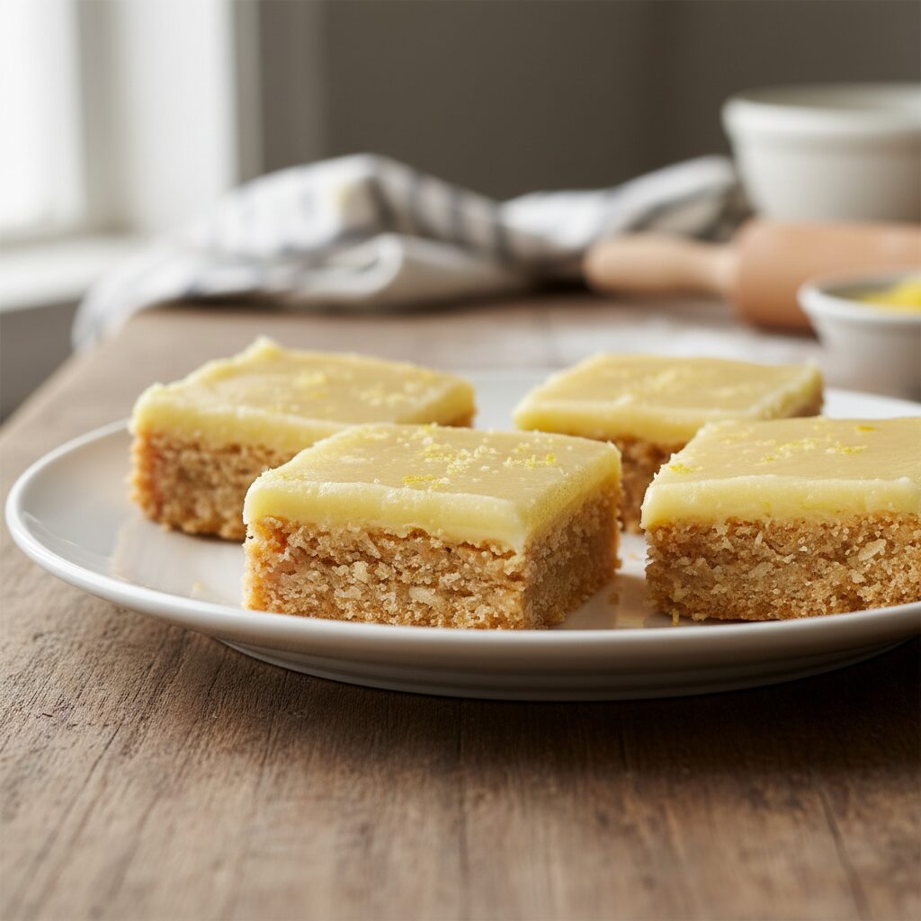 Lemon Slice — Victoria, Australia