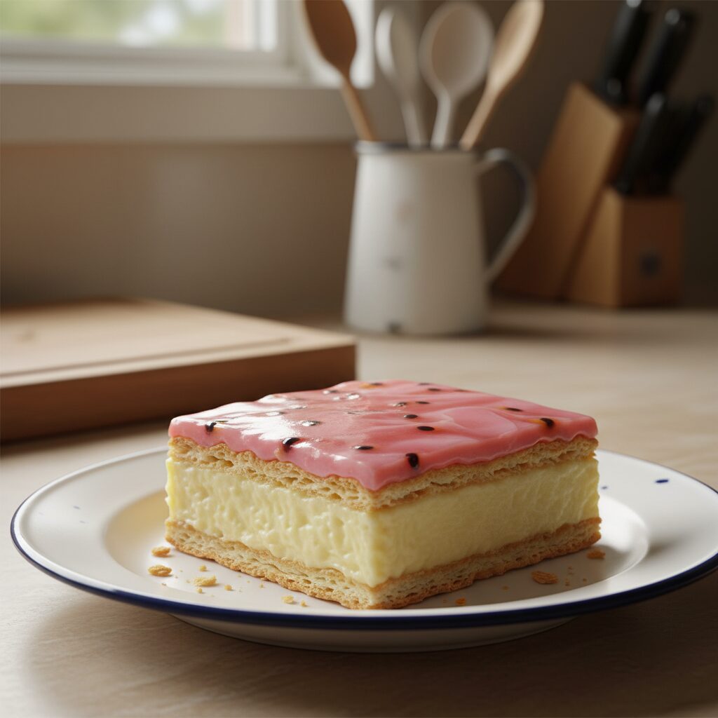 Grandmother-Style Australian Recipes
