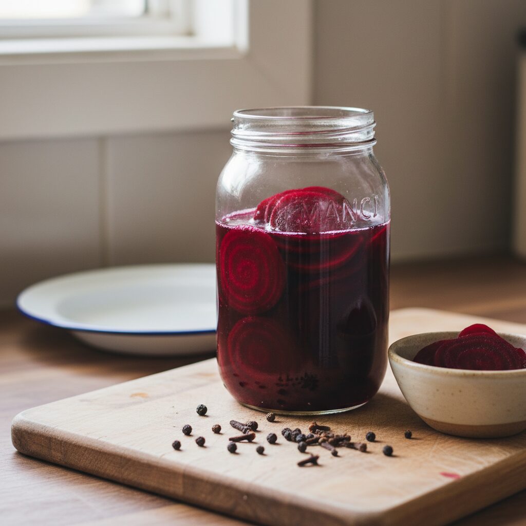 Pickled Beetroot โ Western Australia, Australia