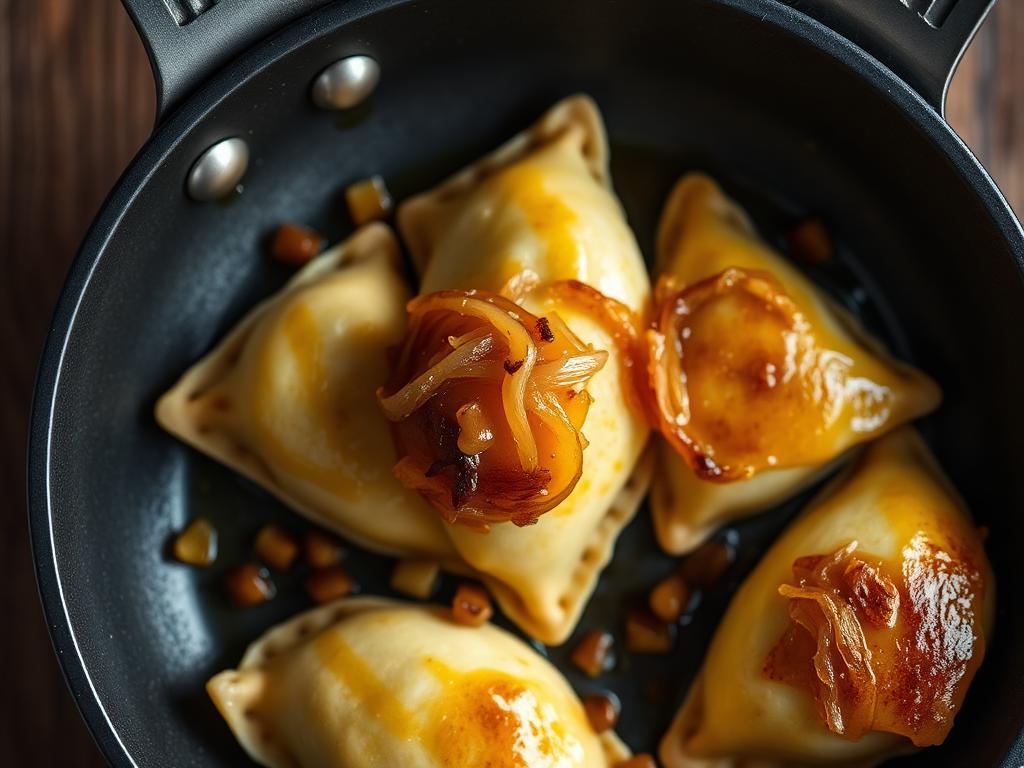 Baltimore-Style Pierogi β Maryland, United States