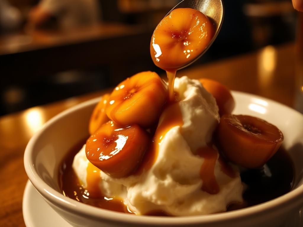 Louisiana Desserts