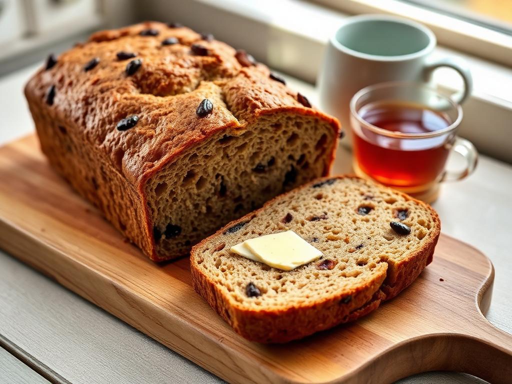 Bara Brith β North Wales, United Kingdom