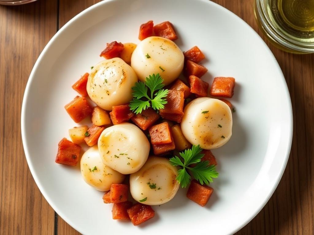 Cape May & Barnegat Bay Seafood