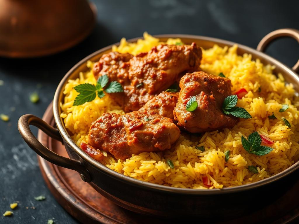 Main Course recipes