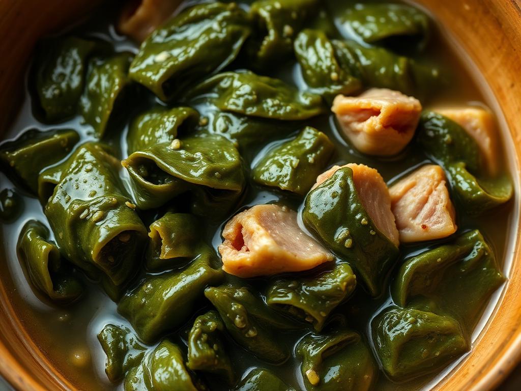 Bootheel Cotton Country Greens β Missouri, United States