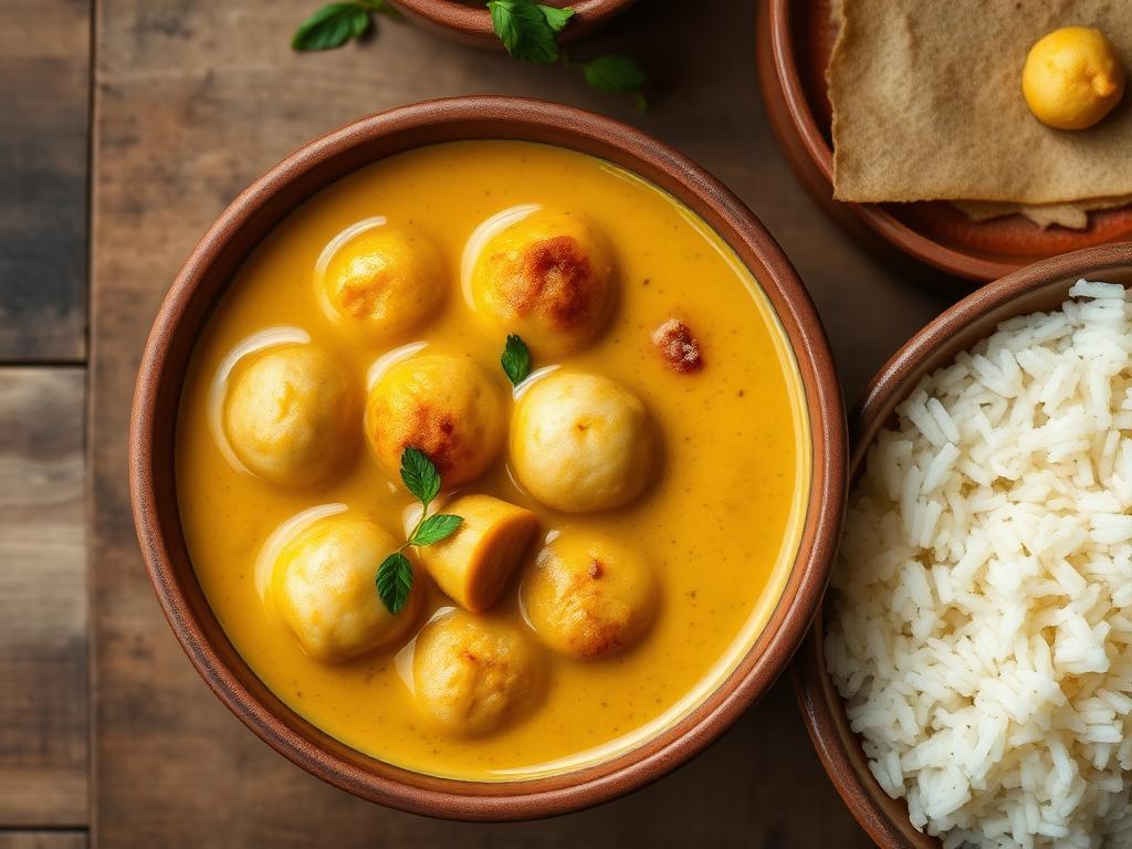 Kadhi Bari — Bihar, India