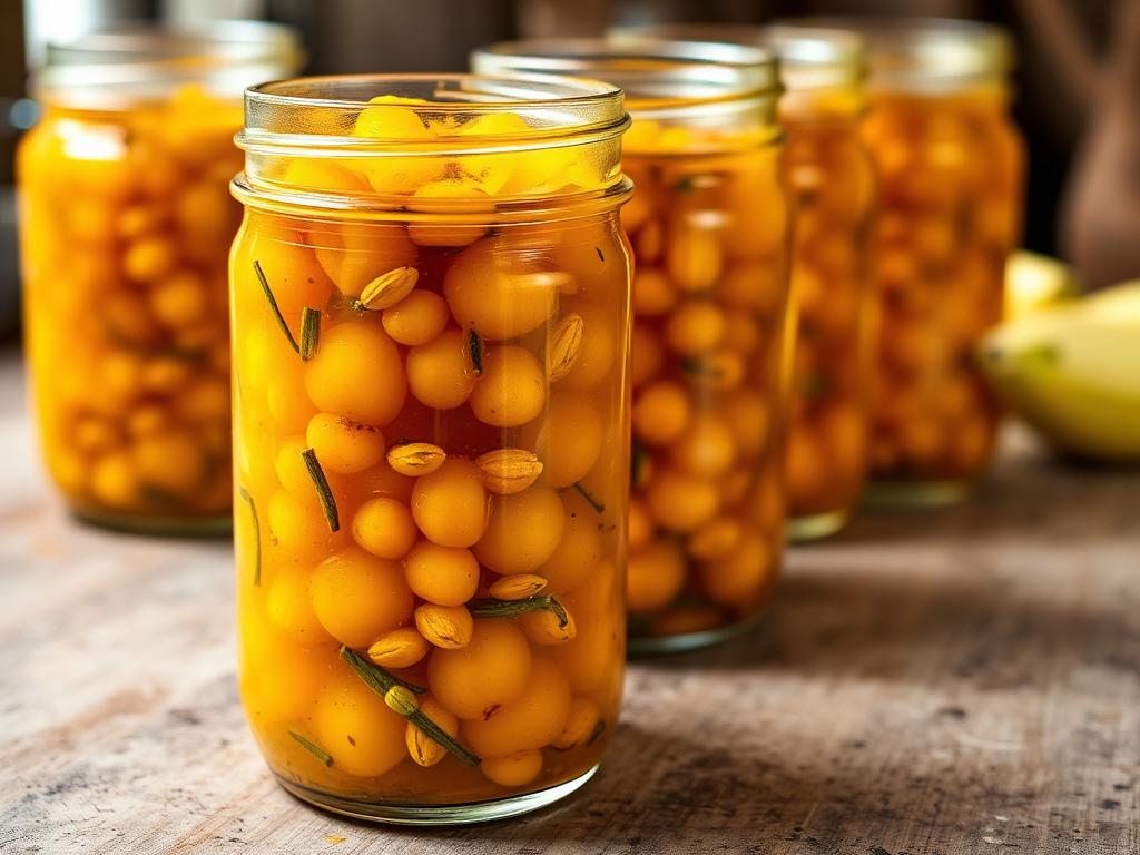 Bihari Mango Pickle (Bihari Achaar) — Bihar, India
