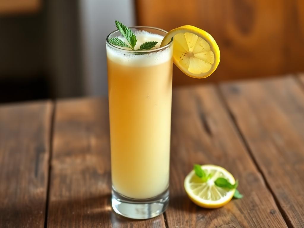 Sattu Sharbat โ Bihar, India