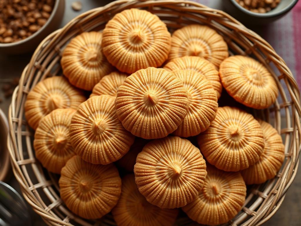 Bihari Thekua โ Bihar, India